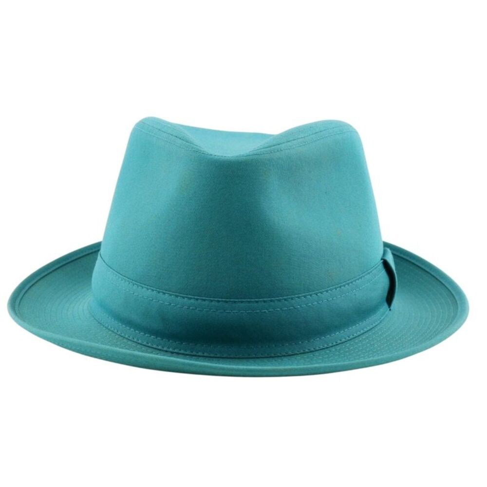 Hermes Cotton Linen Fedora